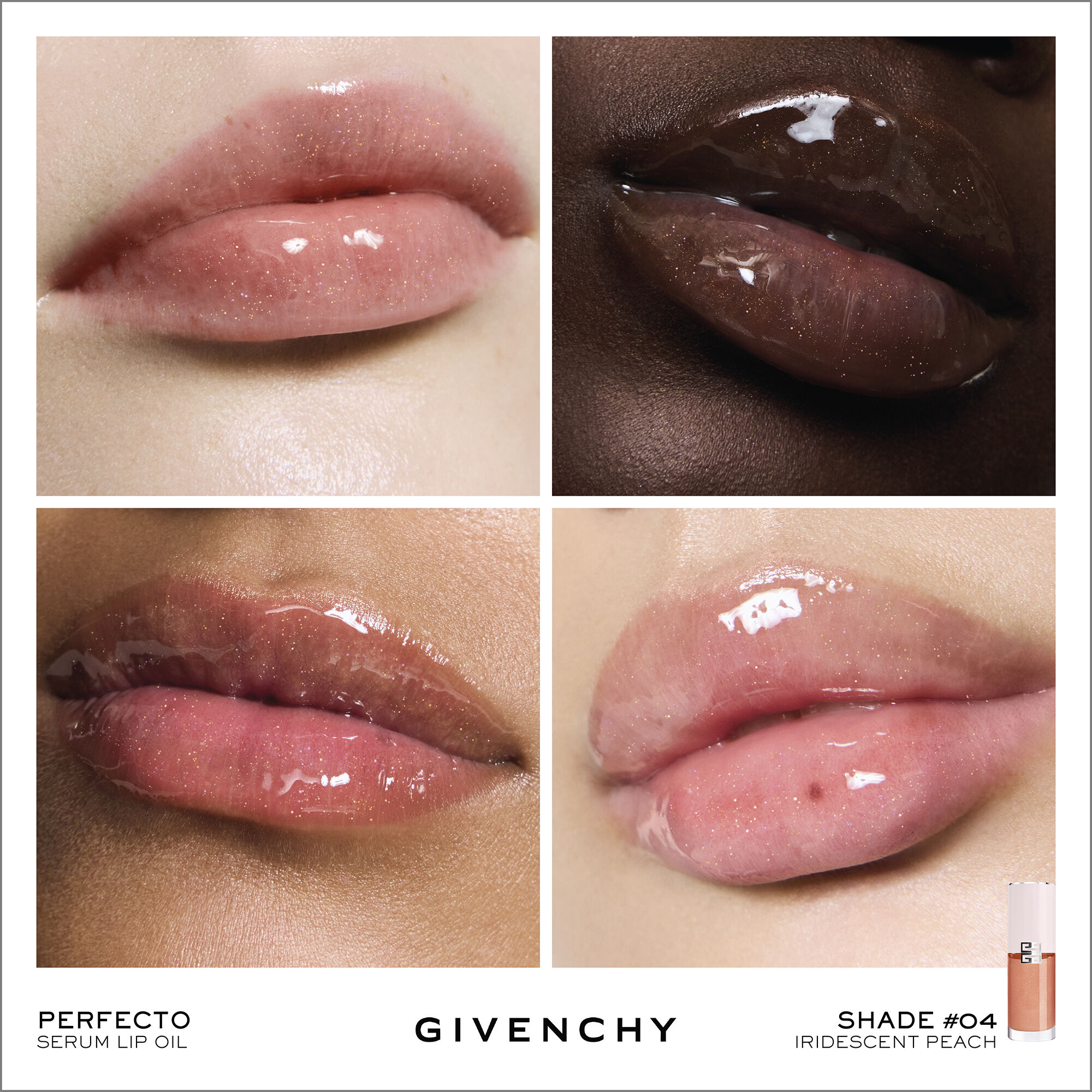 Soft Glam Wedding Makeup: Soft Bridal Looks | Givenchy Beauty